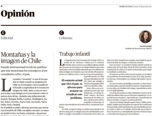 Editorial Diario Austral de Valdivia