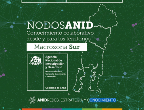 Great meeting of the Nodes of the South Macro zone