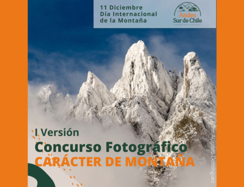 Call for entries for the I version of the “Mountain Character” photo contest is now open.