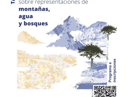 Taller metodologías para una discusión socioecológica sobre representaciones de montañas, agua y bosques – aforest
