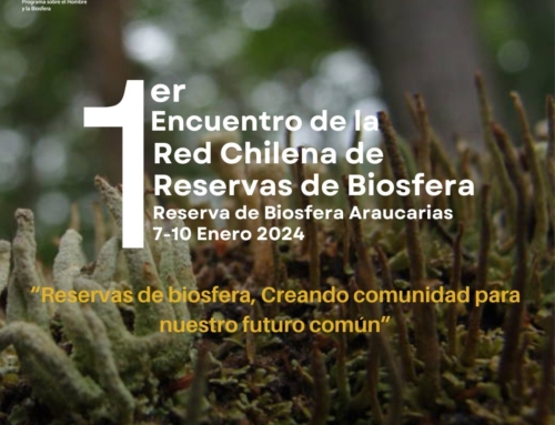 Encuentro Nacional Reservas de Biósfera – Malalcahuello