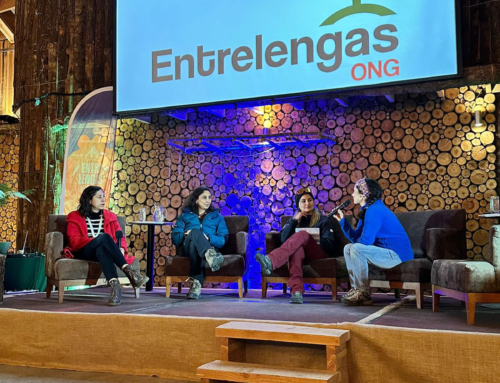 Mujeres de Montaña: Voces Inspiradoras en el VII Encuentro Binacional de Montaña Entre Lengas