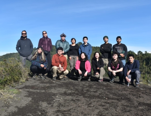 LN Andes del Sur y Escuela de Geografía UACh comienzan elaboración de expediente “Diagnóstico y Análisis Territorial de la Cabecera de Cuenca del Río Bueno”