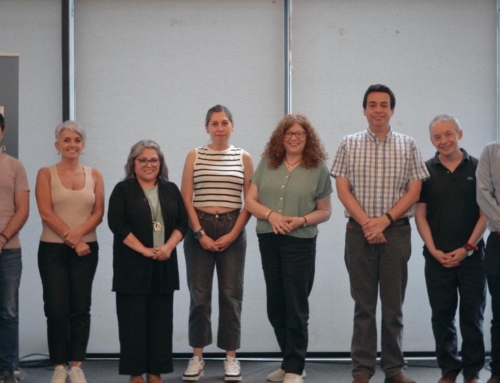 Fondo de Innovación permitirá fortalecer iniciativa Conversa con los Andes