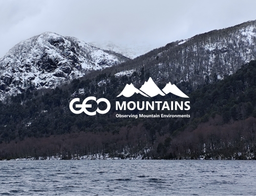 Fondo internacional GEO Mountains financiará sistema colaborativo de monitoreo para los Andes del Sur